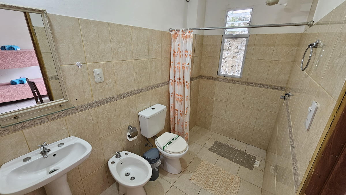 Hotel Hojas Verdes. Cataratas del Iguazú