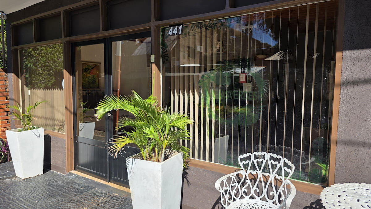 Hotel Hojas Verdes. Cataratas del Iguazú