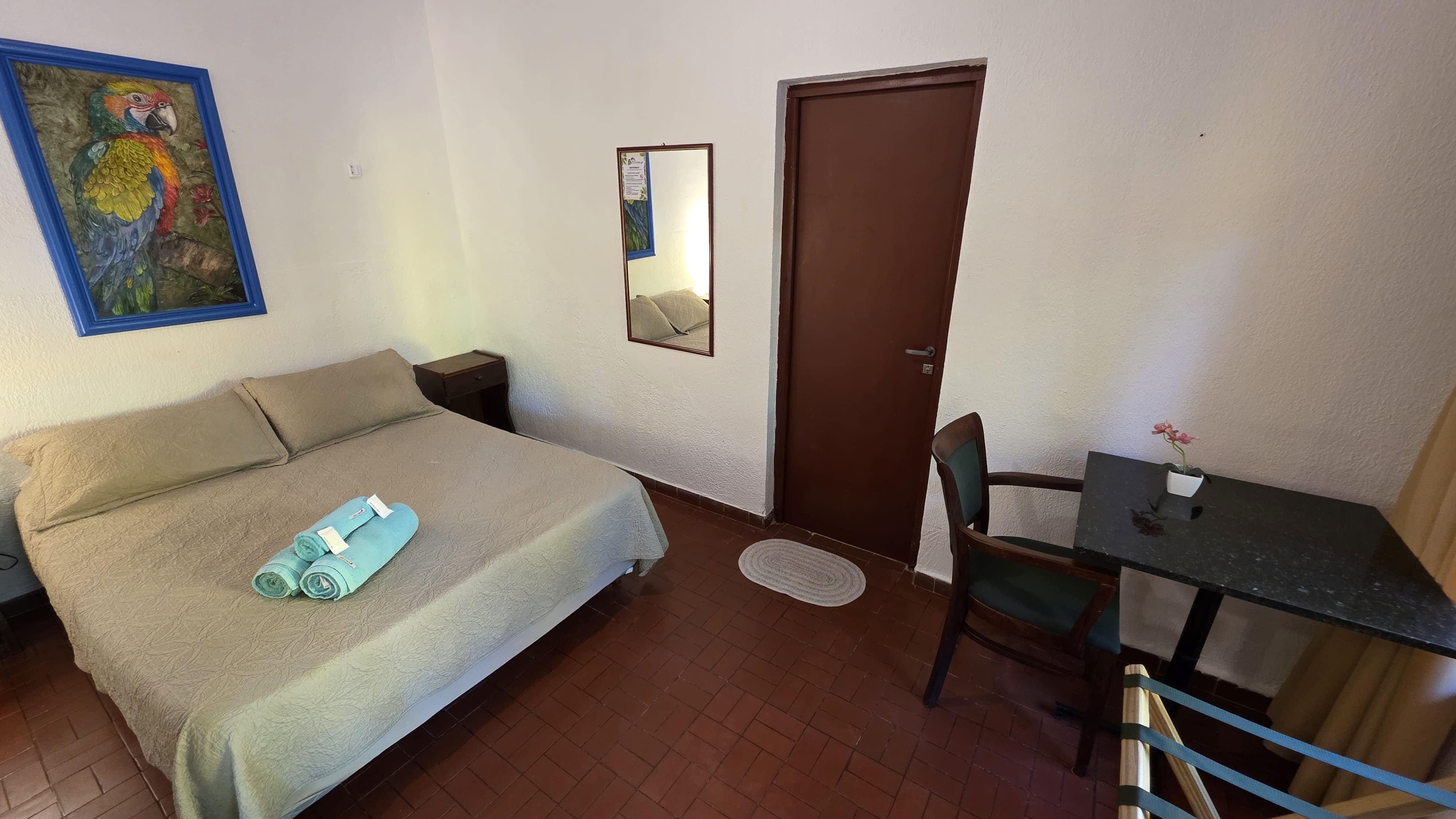 Hotel Hojas Verdes. Cataratas del Iguazú