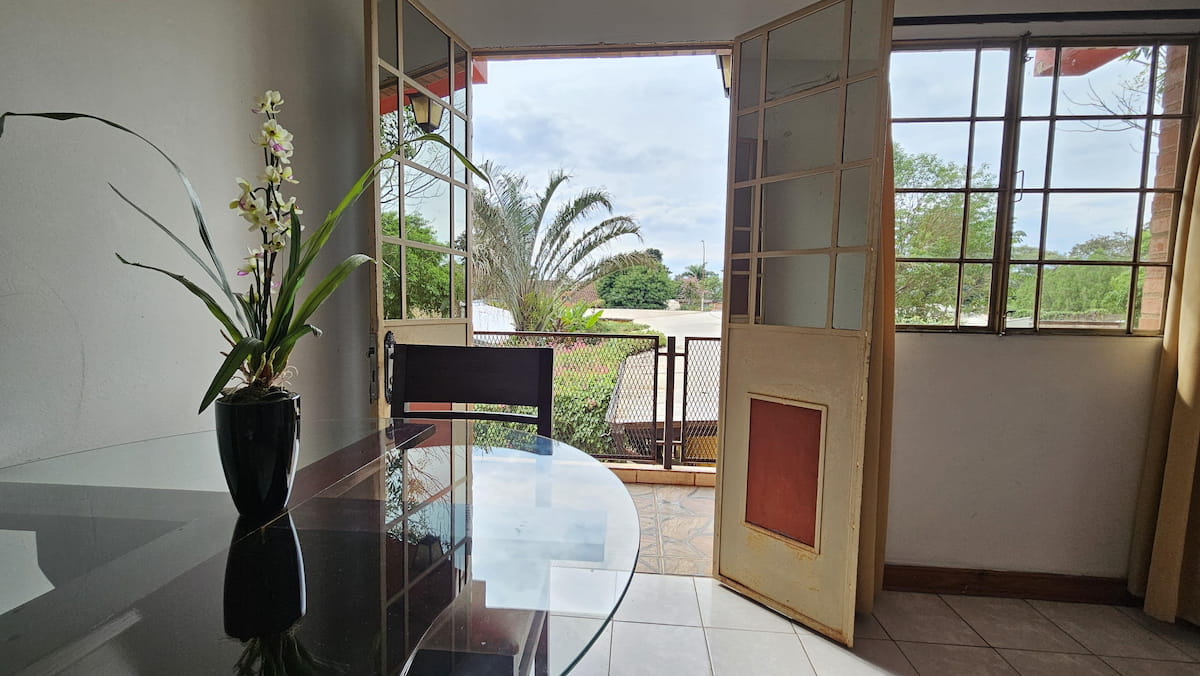 Hotel Hojas Verdes. Cataratas del Iguazú