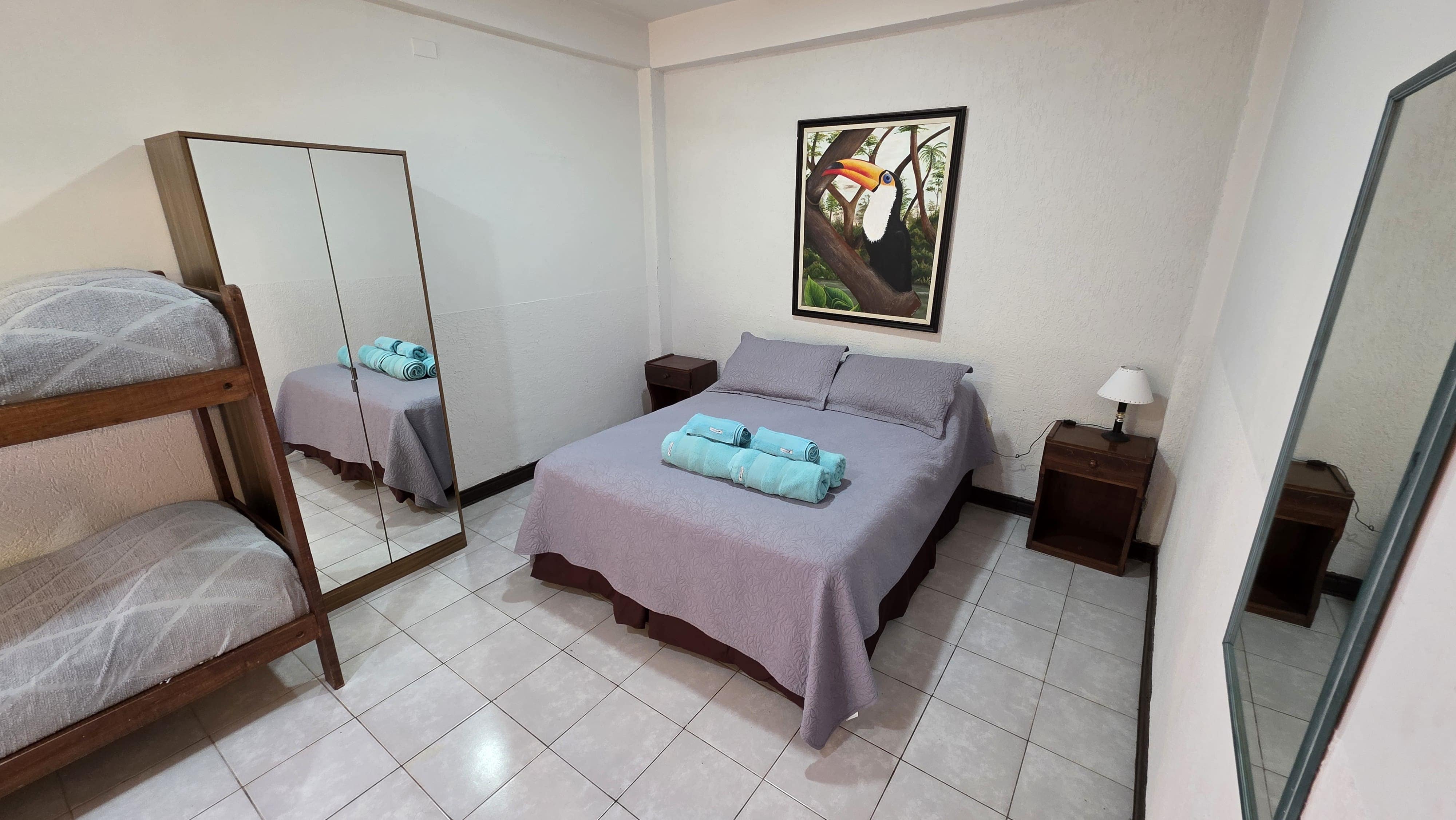 Hotel Hojas Verdes. Cataratas del Iguazú