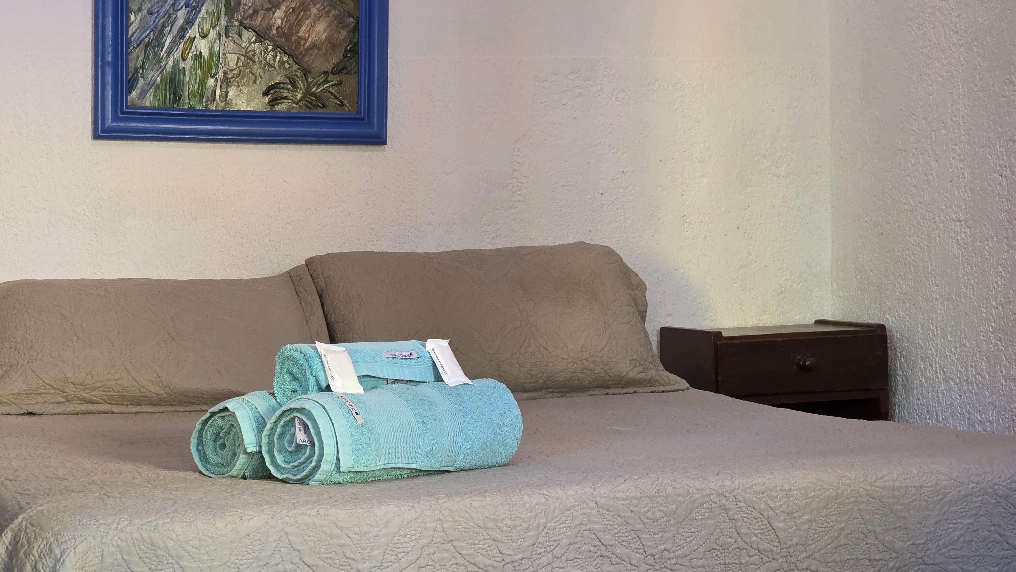 Hotel Hojas Verdes. Cataratas del Iguazú