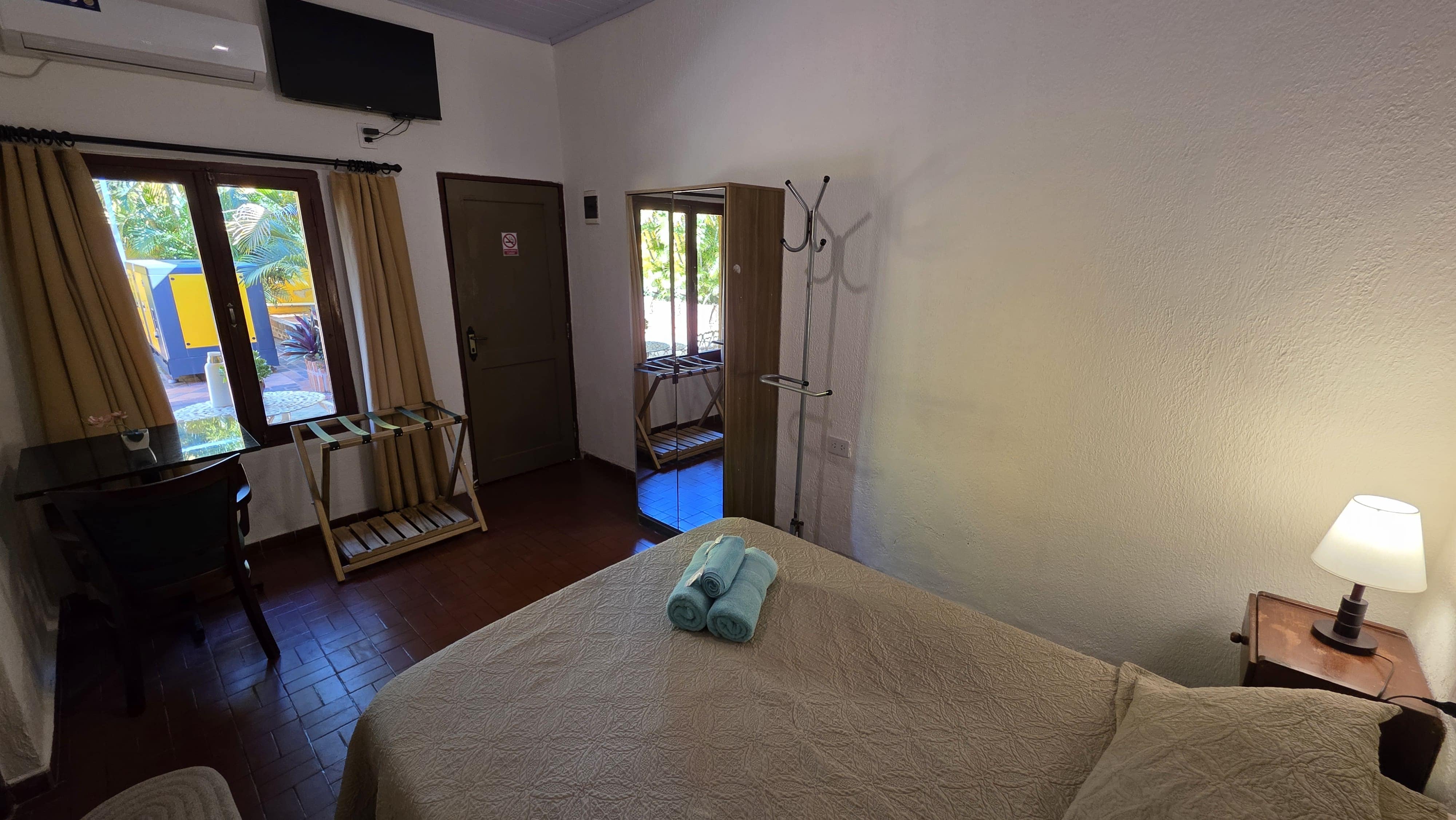 Hotel Hojas Verdes. Cataratas del Iguazú