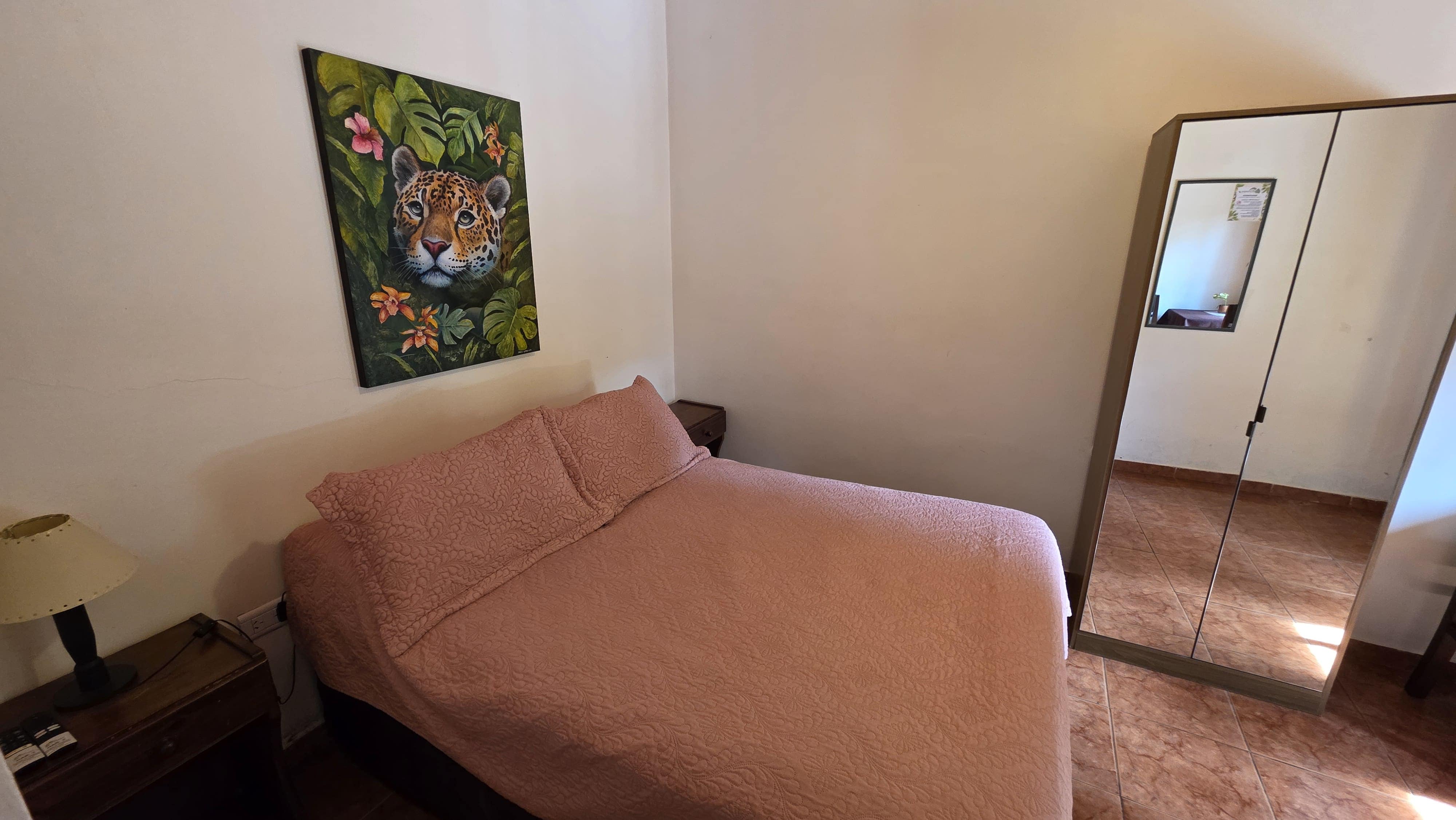 Hotel Hojas Verdes. Cataratas del Iguazú