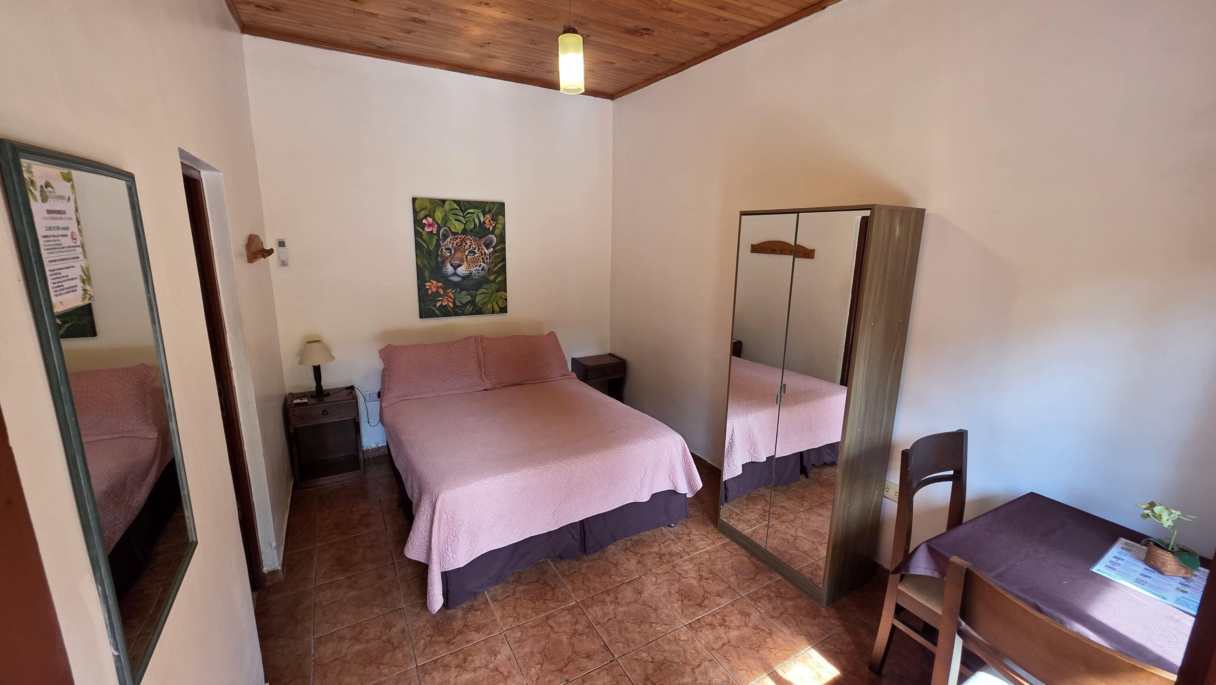 Hotel Hojas Verdes. Cataratas del Iguazú