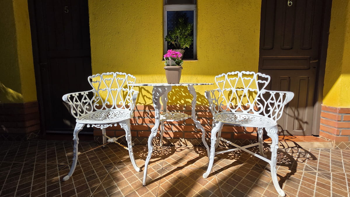 Hotel Hojas Verdes. Cataratas del Iguazú