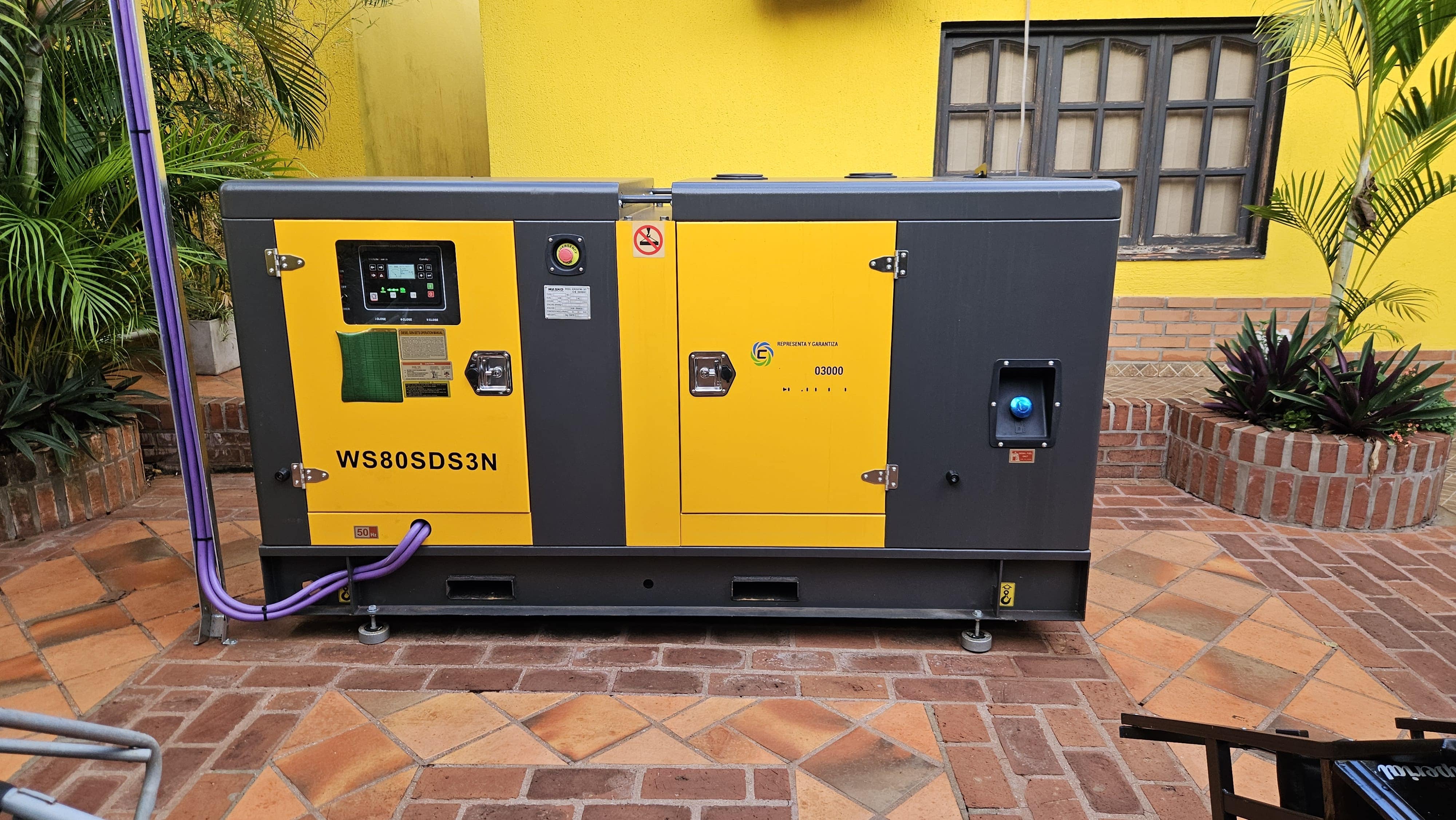 Hotel Hojas Verdes. Cataratas del Iguazú