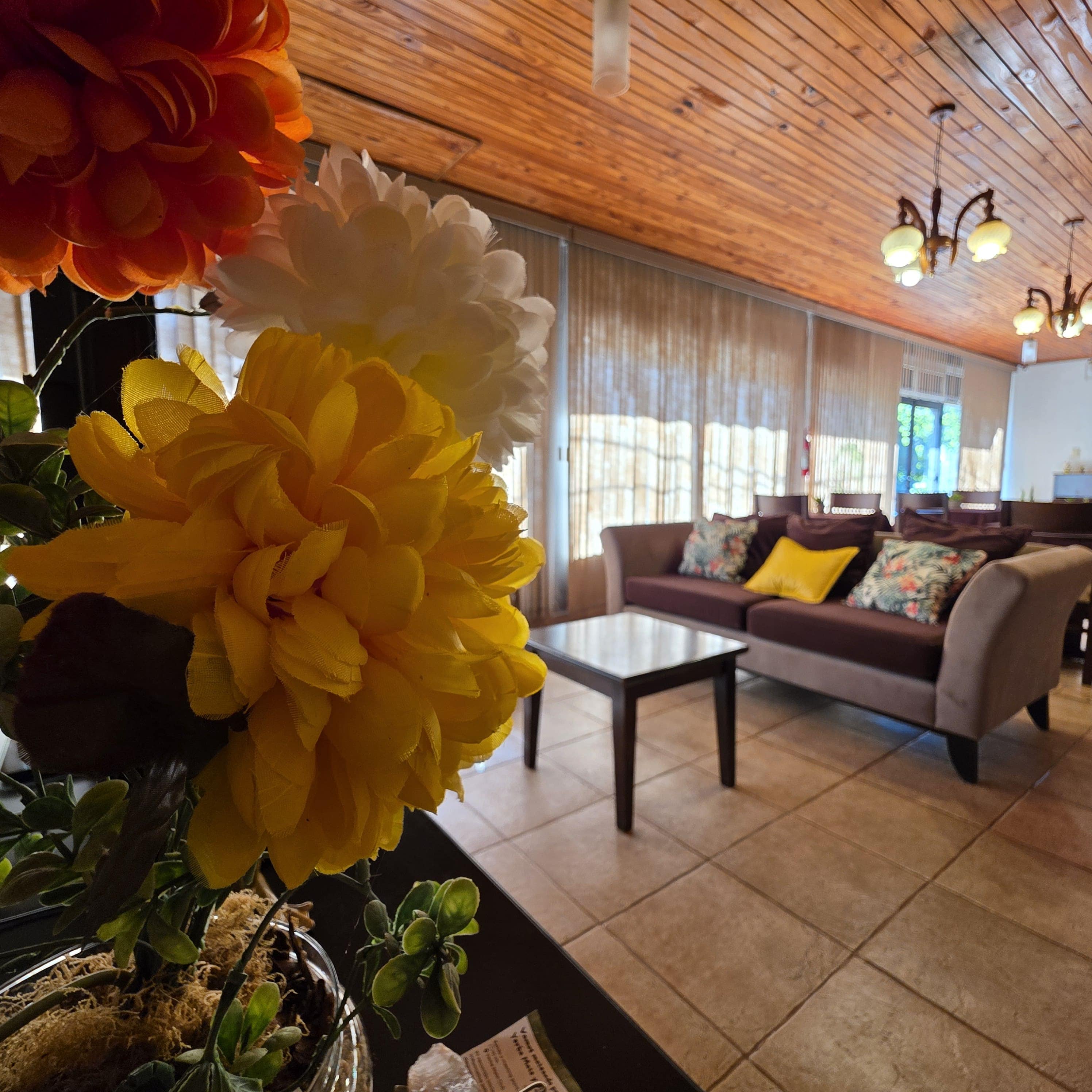 Hotel Hojas Verdes. Cataratas del Iguazú